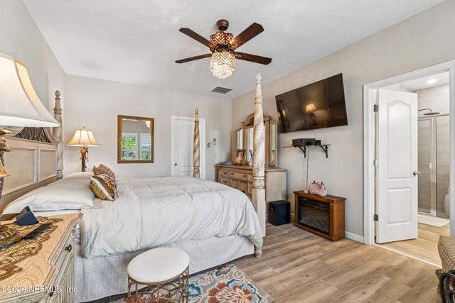 124 TINTAMARRE Drive, St. Augustine, FL 32092