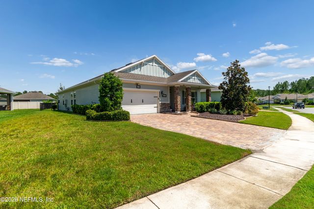 124 TINTAMARRE Drive, St. Augustine, FL 32092