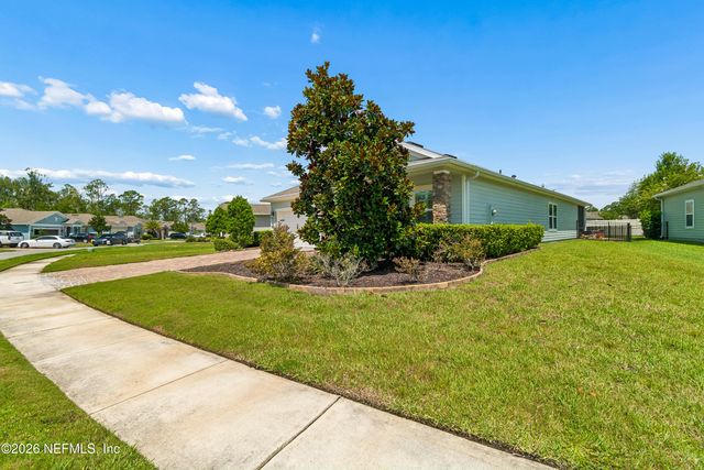 124 TINTAMARRE Drive, St. Augustine, FL 32092