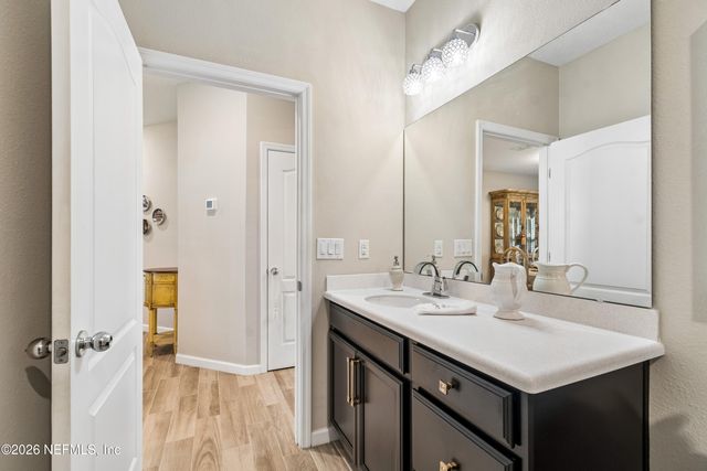 124 TINTAMARRE Drive, St. Augustine, FL 32092