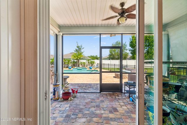 124 TINTAMARRE Drive, St. Augustine, FL 32092