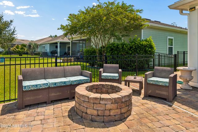 124 TINTAMARRE Drive, St. Augustine, FL 32092