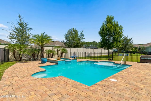 124 TINTAMARRE Drive, St. Augustine, FL 32092