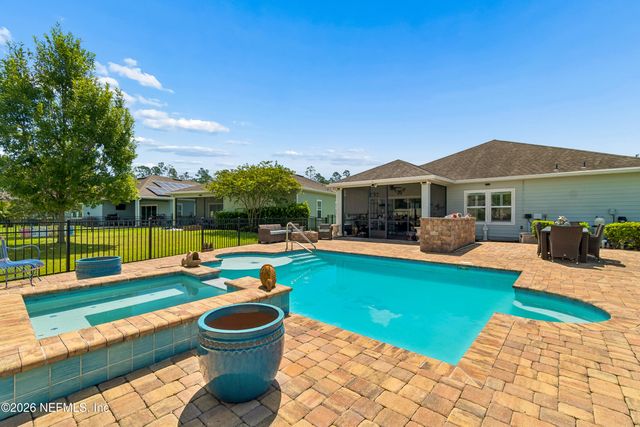 124 TINTAMARRE Drive, St. Augustine, FL 32092