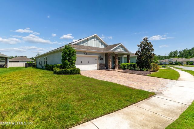 124 TINTAMARRE Drive, St. Augustine, FL 32092