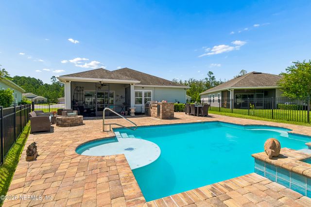 124 TINTAMARRE Drive, St. Augustine, FL 32092