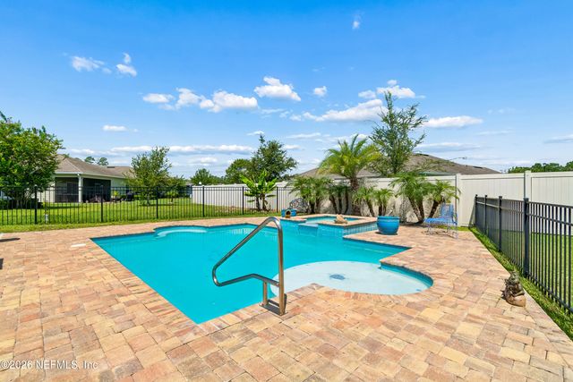 124 TINTAMARRE Drive, St. Augustine, FL 32092