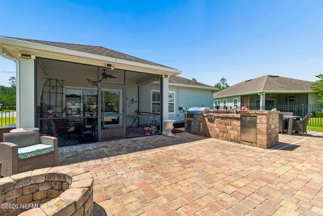 124 TINTAMARRE Drive, St. Augustine, FL 32092