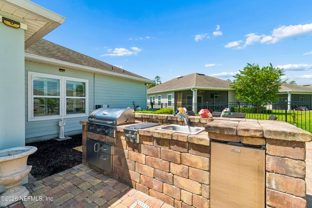 124 TINTAMARRE Drive, St. Augustine, FL 32092