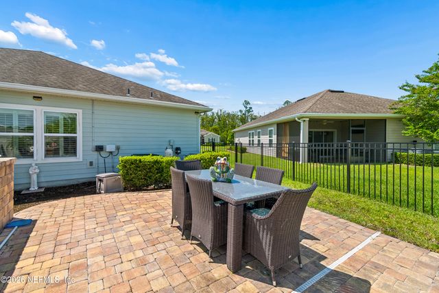 124 TINTAMARRE Drive, St. Augustine, FL 32092