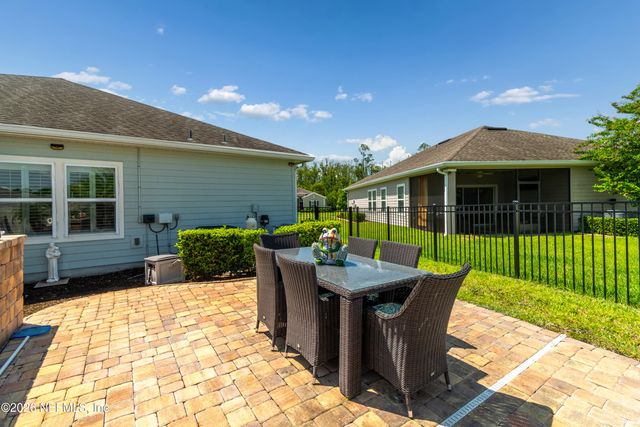 124 TINTAMARRE Drive, St. Augustine, FL 32092