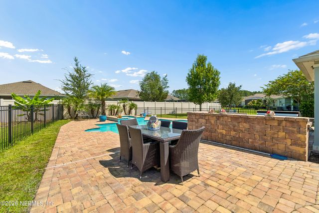 124 TINTAMARRE Drive, St. Augustine, FL 32092