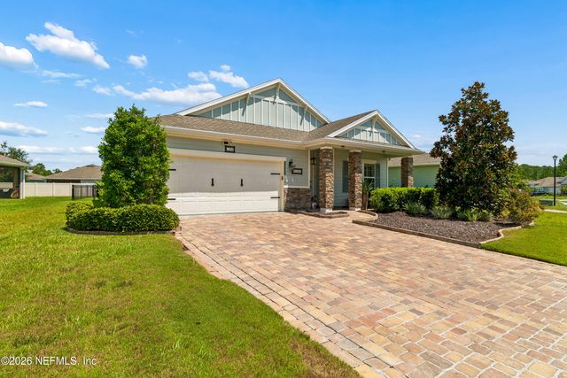 124 TINTAMARRE Drive, St. Augustine, FL 32092