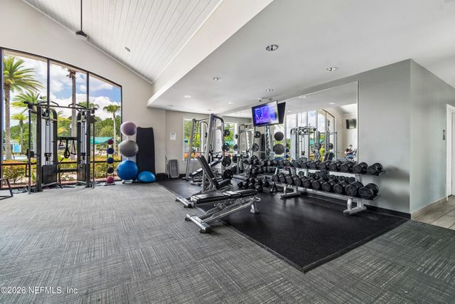 124 TINTAMARRE Drive, St. Augustine, FL 32092