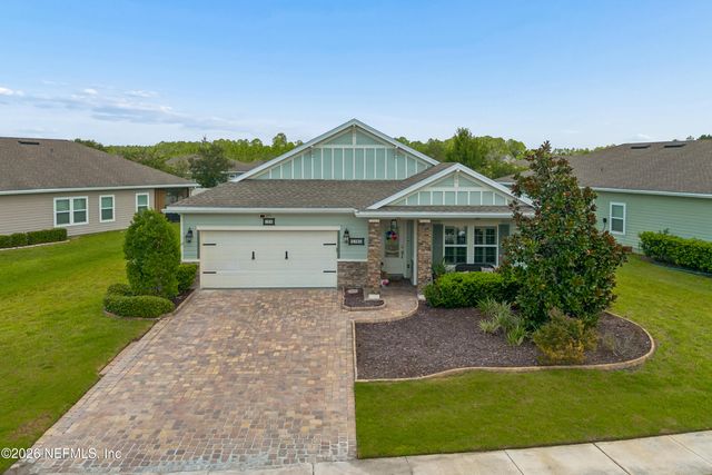 124 TINTAMARRE Drive, St. Augustine, FL 32092