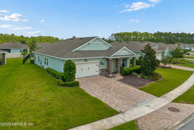 124 TINTAMARRE Drive, St. Augustine, FL 32092