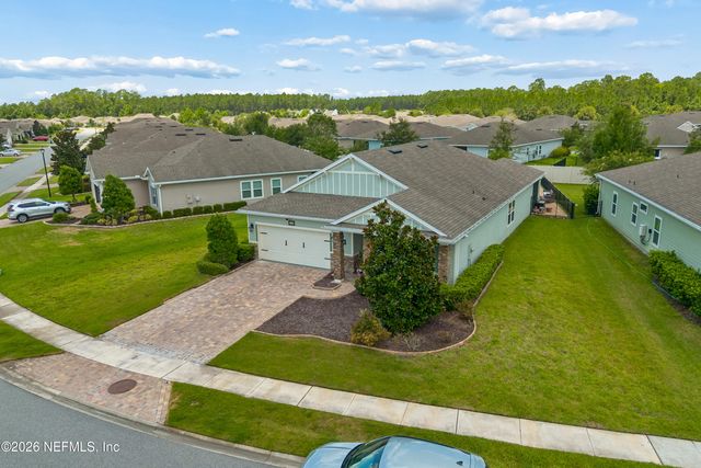 124 TINTAMARRE Drive, St. Augustine, FL 32092
