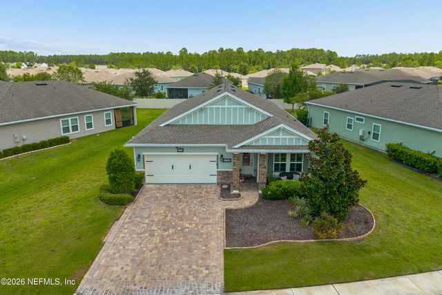 124 TINTAMARRE Drive, St. Augustine, FL 32092