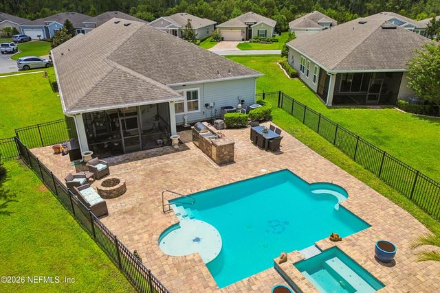 124 TINTAMARRE Drive, St. Augustine, FL 32092