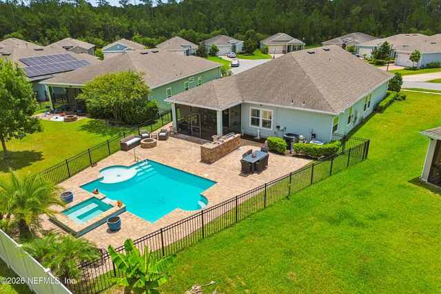 124 TINTAMARRE Drive, St. Augustine, FL 32092