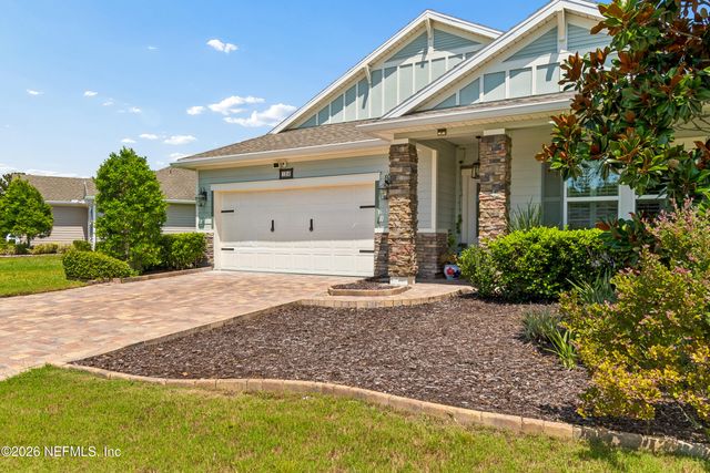 124 TINTAMARRE Drive, St. Augustine, FL 32092