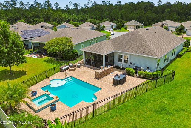 124 TINTAMARRE Drive, St. Augustine, FL 32092
