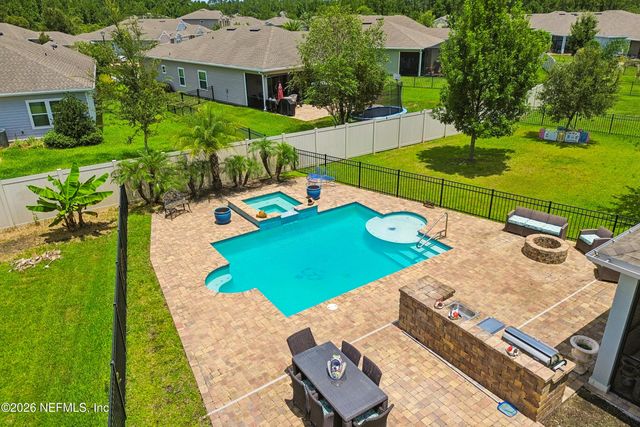 124 TINTAMARRE Drive, St. Augustine, FL 32092
