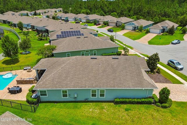 124 TINTAMARRE Drive, St. Augustine, FL 32092