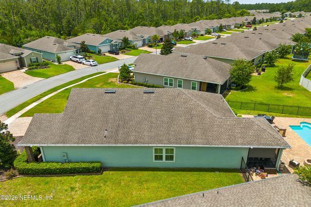 124 TINTAMARRE Drive, St. Augustine, FL 32092