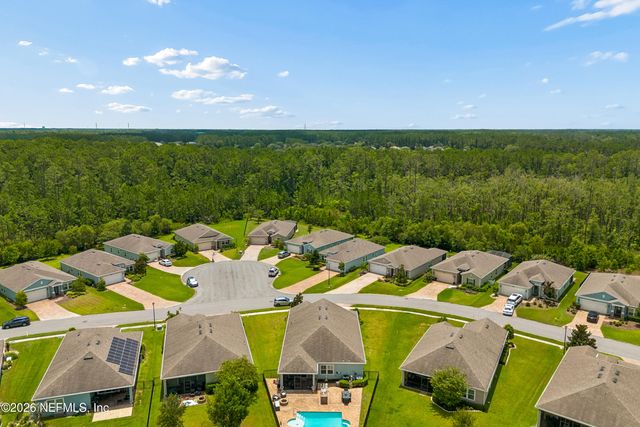 124 TINTAMARRE Drive, St. Augustine, FL 32092