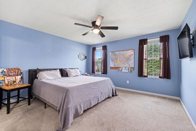 157 Wooded Ridge Drive, Batavia Twp, OH 45102