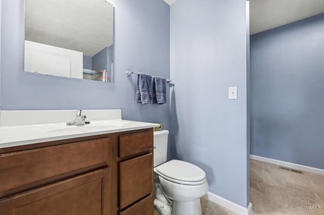 157 Wooded Ridge Drive, Batavia Twp, OH 45102