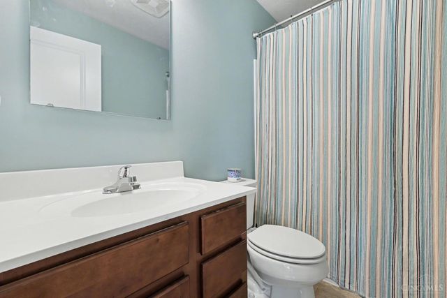 157 Wooded Ridge Drive, Batavia Twp, OH 45102