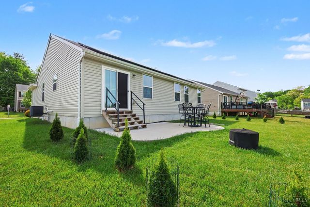 157 Wooded Ridge Drive, Batavia Twp, OH 45102