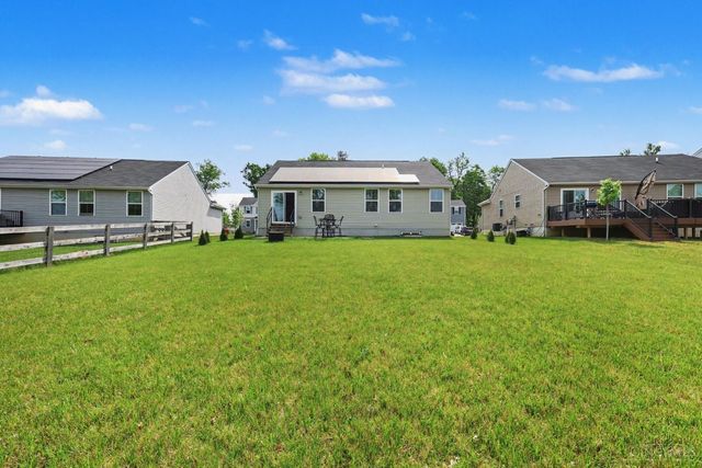 157 Wooded Ridge Drive, Batavia Twp, OH 45102