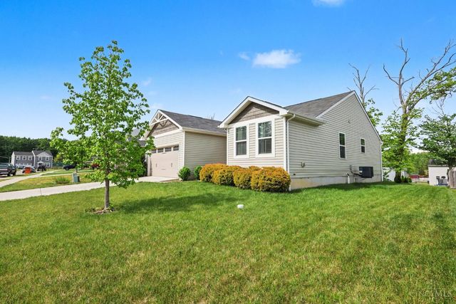 157 Wooded Ridge Drive, Batavia Twp, OH 45102