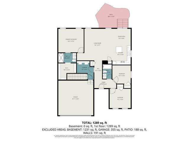 157 Wooded Ridge Drive, Batavia Twp, OH 45102