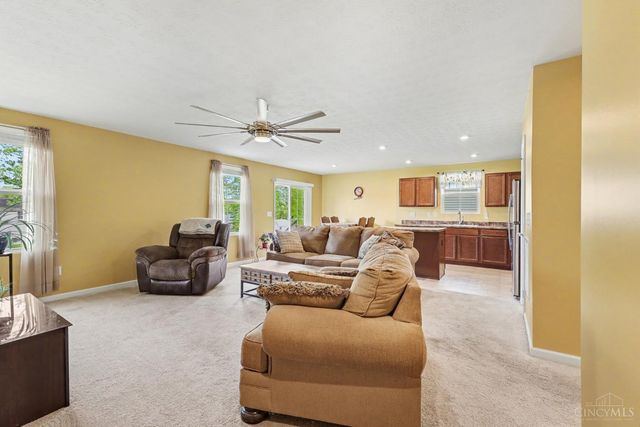 157 Wooded Ridge Drive, Batavia Twp, OH 45102
