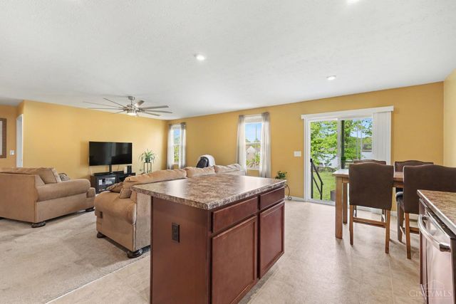 157 Wooded Ridge Drive, Batavia Twp, OH 45102