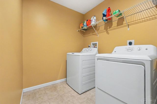 157 Wooded Ridge Drive, Batavia Twp, OH 45102