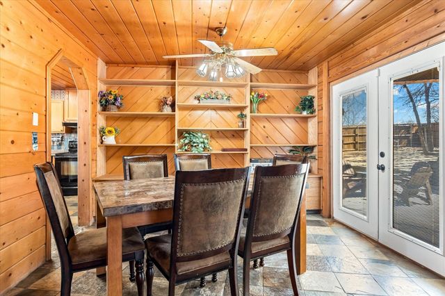 502 Western Hills Trail, Granbury, TX 76049