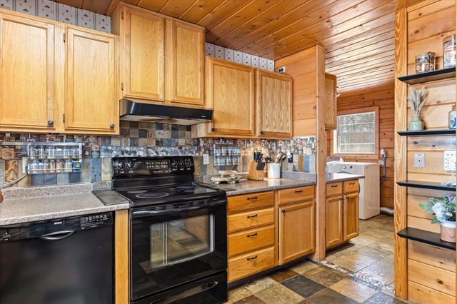 502 Western Hills Trail, Granbury, TX 76049