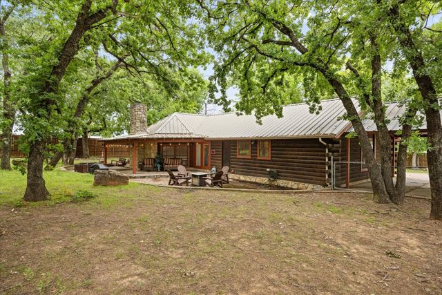 502 Western Hills Trail, Granbury, TX 76049