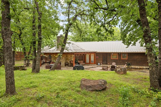 502 Western Hills Trail, Granbury, TX 76049