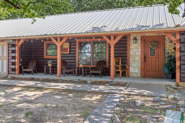 502 Western Hills Trail, Granbury, TX 76049