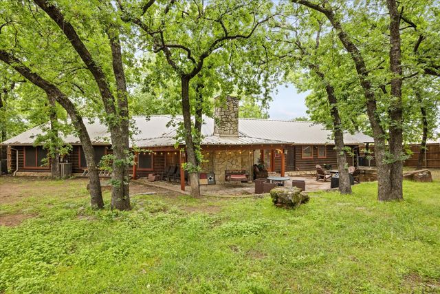 502 Western Hills Trail, Granbury, TX 76049