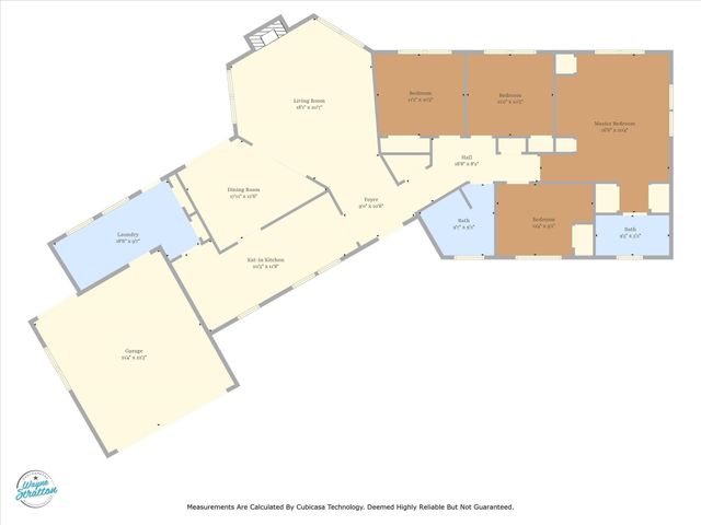 502 Western Hills Trail, Granbury, TX 76049