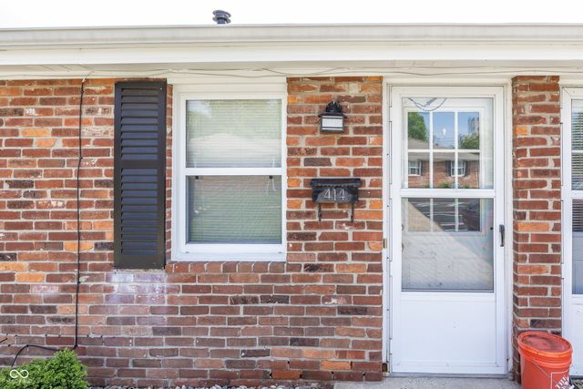 400-416 S Pennsylvania Street, Greenfield, IN 46140