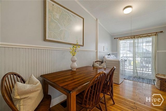 526 E Gwinnett Lane 4, Savannah, GA 31401