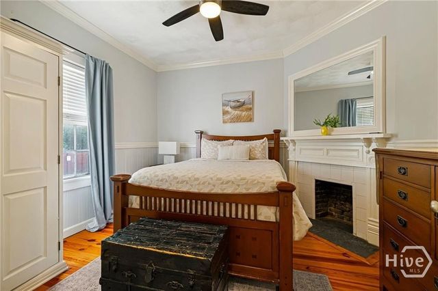 526 E Gwinnett Lane 4, Savannah, GA 31401